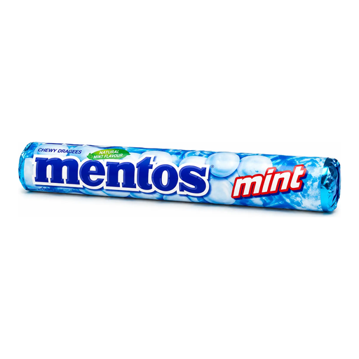 Mentos Mint 38g
