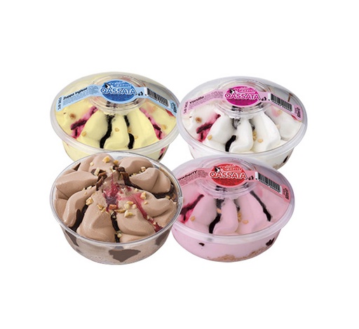 Mezzan Qassata Vanilla, 250Ml