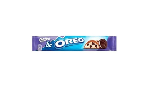 Milka Oreo Original, 37G
