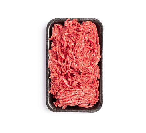 Minced Beef (Kapuljat) Meat 400g