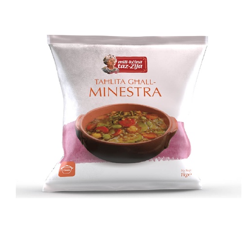 Minestra Taz Zija Offer 1 kg
