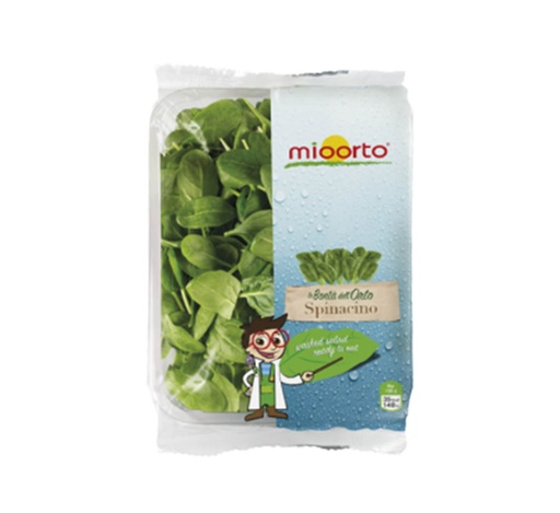 Mioorto Spinacino