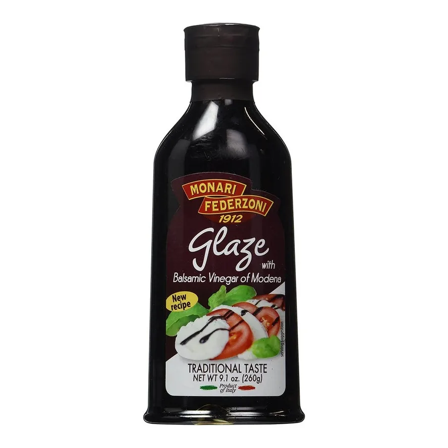 Monari Federzoni Balsamic Glaze, 300G