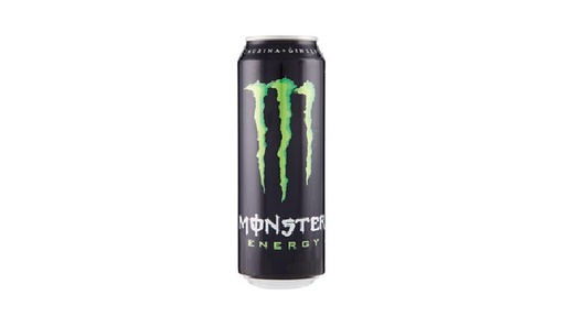 Monster Energy, 500 ml