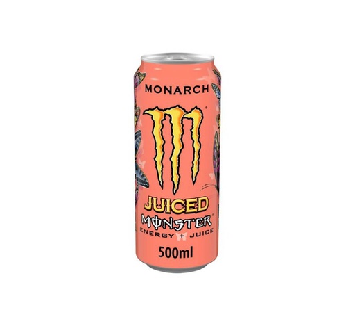 Monster Monarch, 500ml