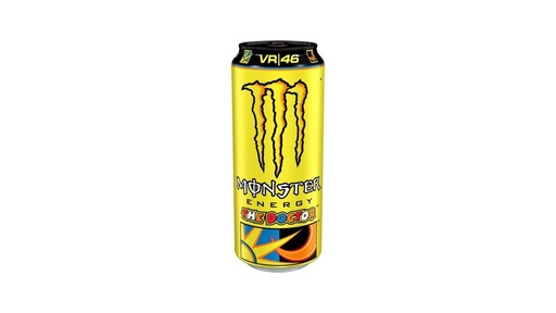 [The Doctor] Monster Valentino Rossi 500ml