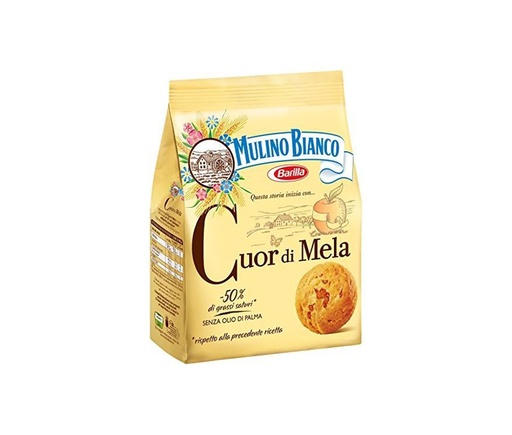 Mulino Bianco Cuor Di Mela, 300G
