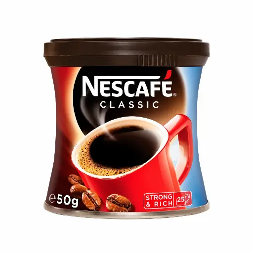 Nescafe Dg Americano