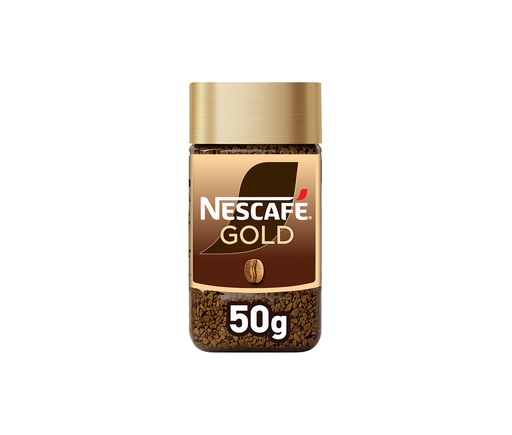 Nescafe Gold Biscuit 50g