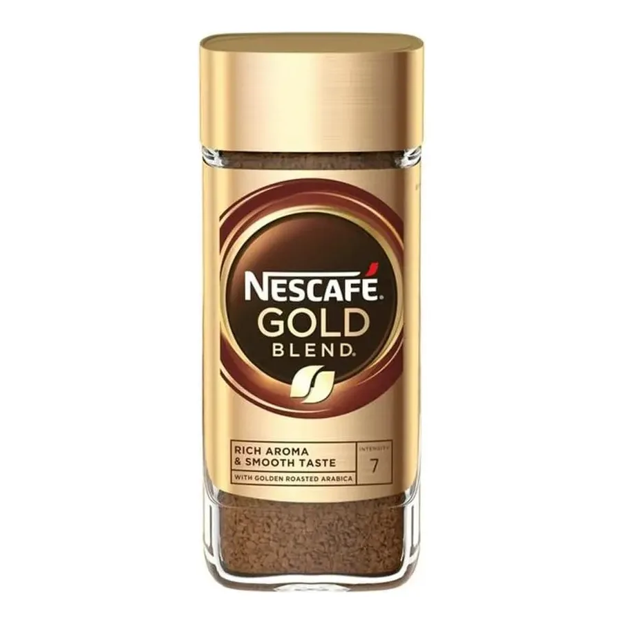 Nescafe Gold Blend 95 G