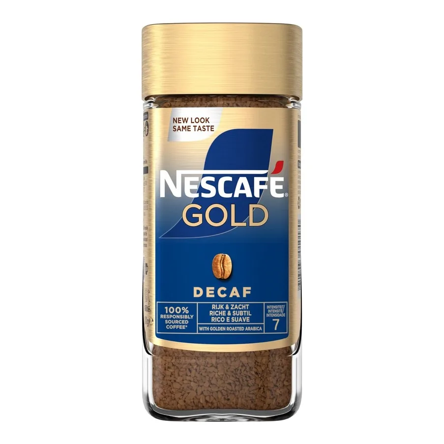 Nescafe Cappuccino