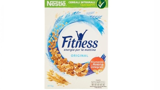 Nestle Fitness Strawberry, 6 Pack
