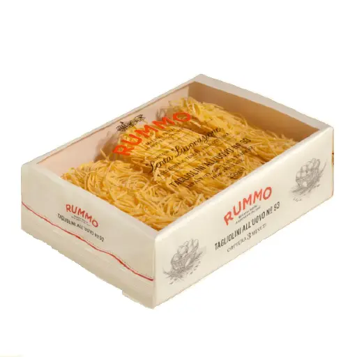No. E93 Rummo Tagliolini Al Uovo 250g