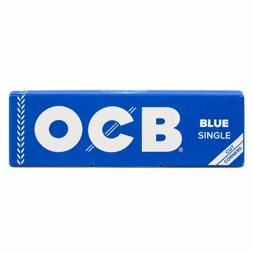 Ocb Blue Singles
