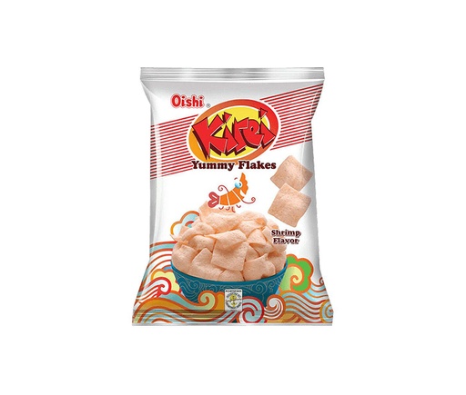 Oishi Kirei 50G