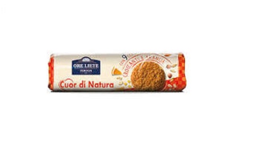 Ore Liete Cereali Arancia 250G