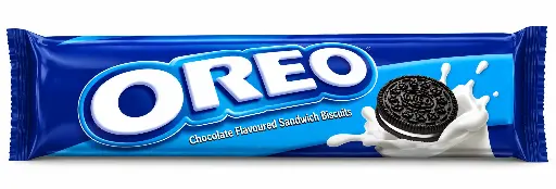 [22632] Oreo Tubes Original 154g