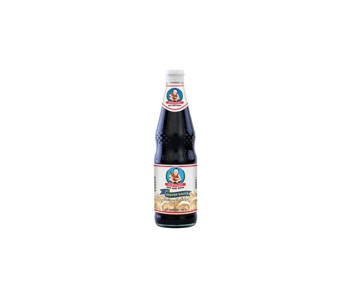 Oyster Sauce 700Ml