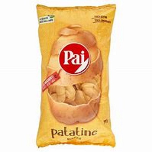 Pai Patatine Crispy 300g