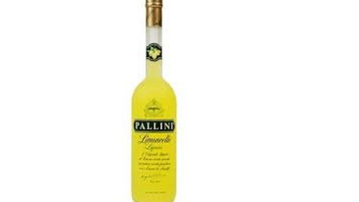 Pallini Limoncello, 50Cl