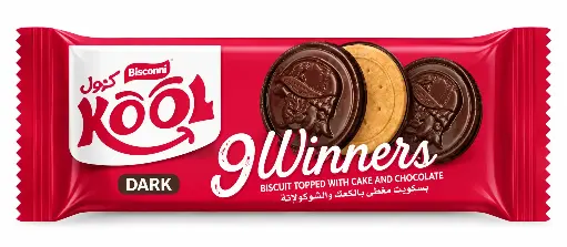[PAL125] Palmary 9 Winners Chocolate 130g