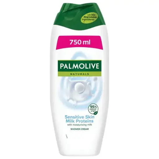 Palmolive Naturals Latte 750ml