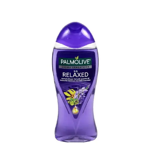 Palmolive Shower Gel So Relaxed 500ml