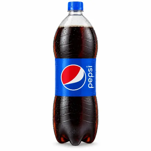 [377115] Pepsi Bottle 1.5L