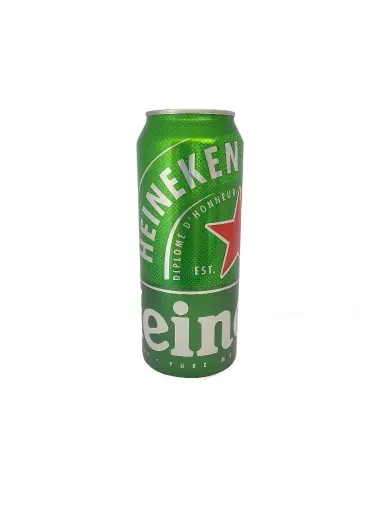 Heineken Can 500ml