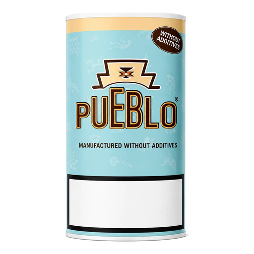 Pueblo Tobacco Blue 30g