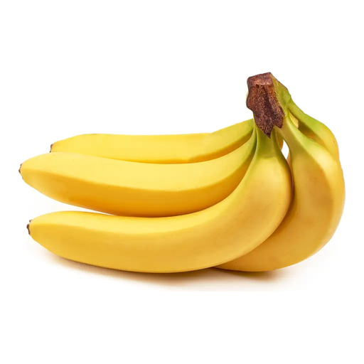 Fresh Bananas /Kg