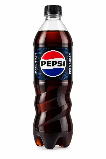 [8442SP] Pepsi Zero Sugar 500ml