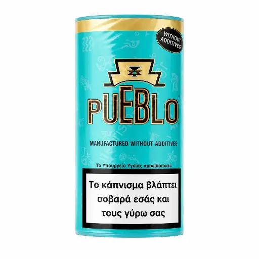 Pueblo Light Blue 30g