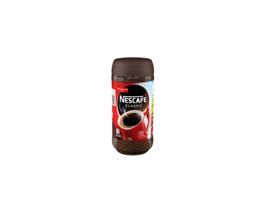 Nescafe Classic Jar, 50G