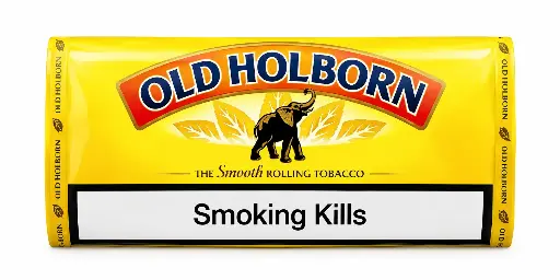 Old Holborn Yellow 30g
