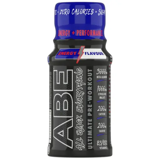 Abe Shot Energy 60ml