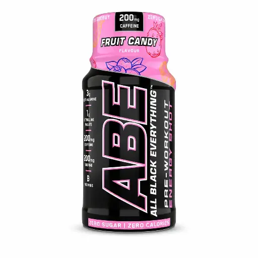 Abe Shot Fruit Candy 60ml