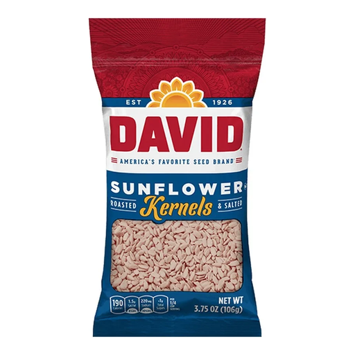Seeds Sunflower lamb
