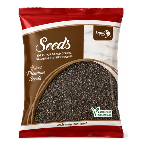 Seeds Blue Poppy 150g