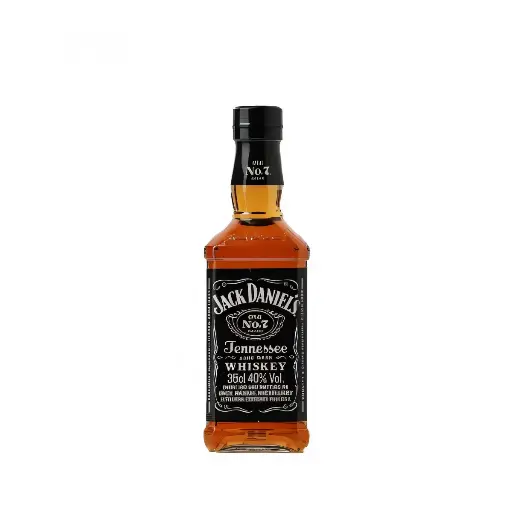 Jack Daniel's Tennessee Whiskey 350ml