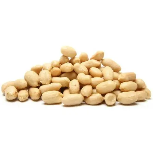 Mighty Snacks - Peanuts Salted 35 gr