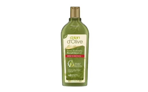 Dalan Shampoo Colour Protector 400ml