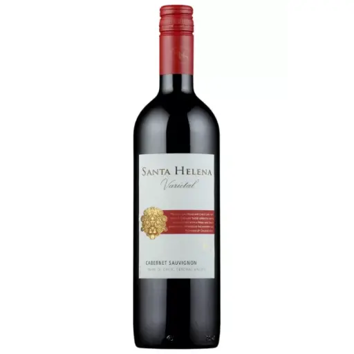 Santa Helena Cabernet Sauvignon 750ml