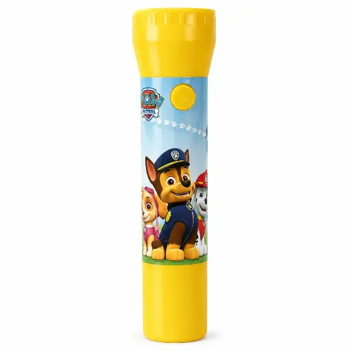Viewer Paw Patrol