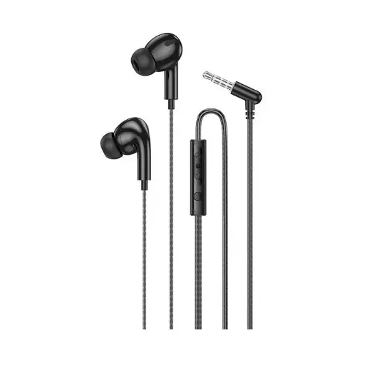Andowl Stereo Earphones Qa48