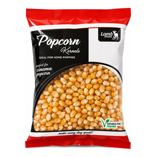 Lamb Brand Popcorn 200 gr