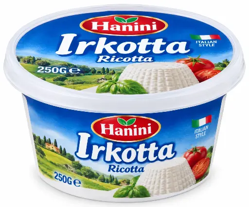 [HAN000003] Hanini Irkotta 250G