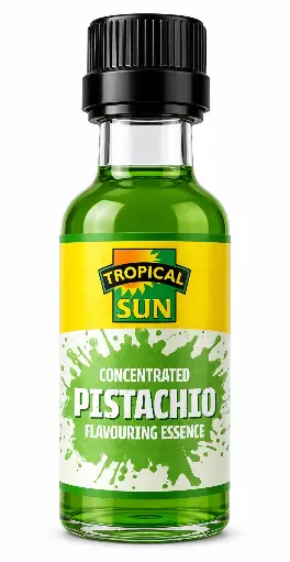 Tropical Sun Pistachio Flavouring