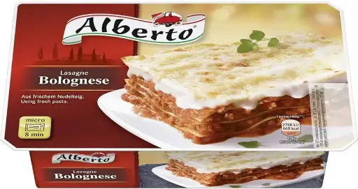 Alberto Maccaroni al Forno 400g