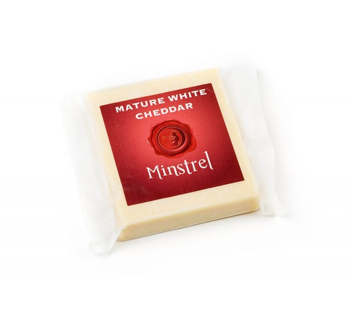 Fayrefield Mature Cheddar, 200G